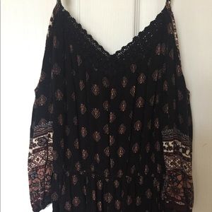 Romper (medium)